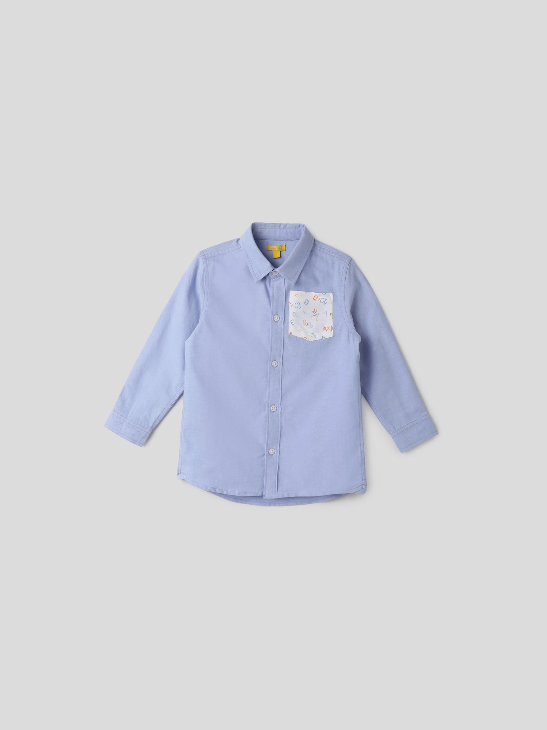 Maths Homework Shirt Somersault