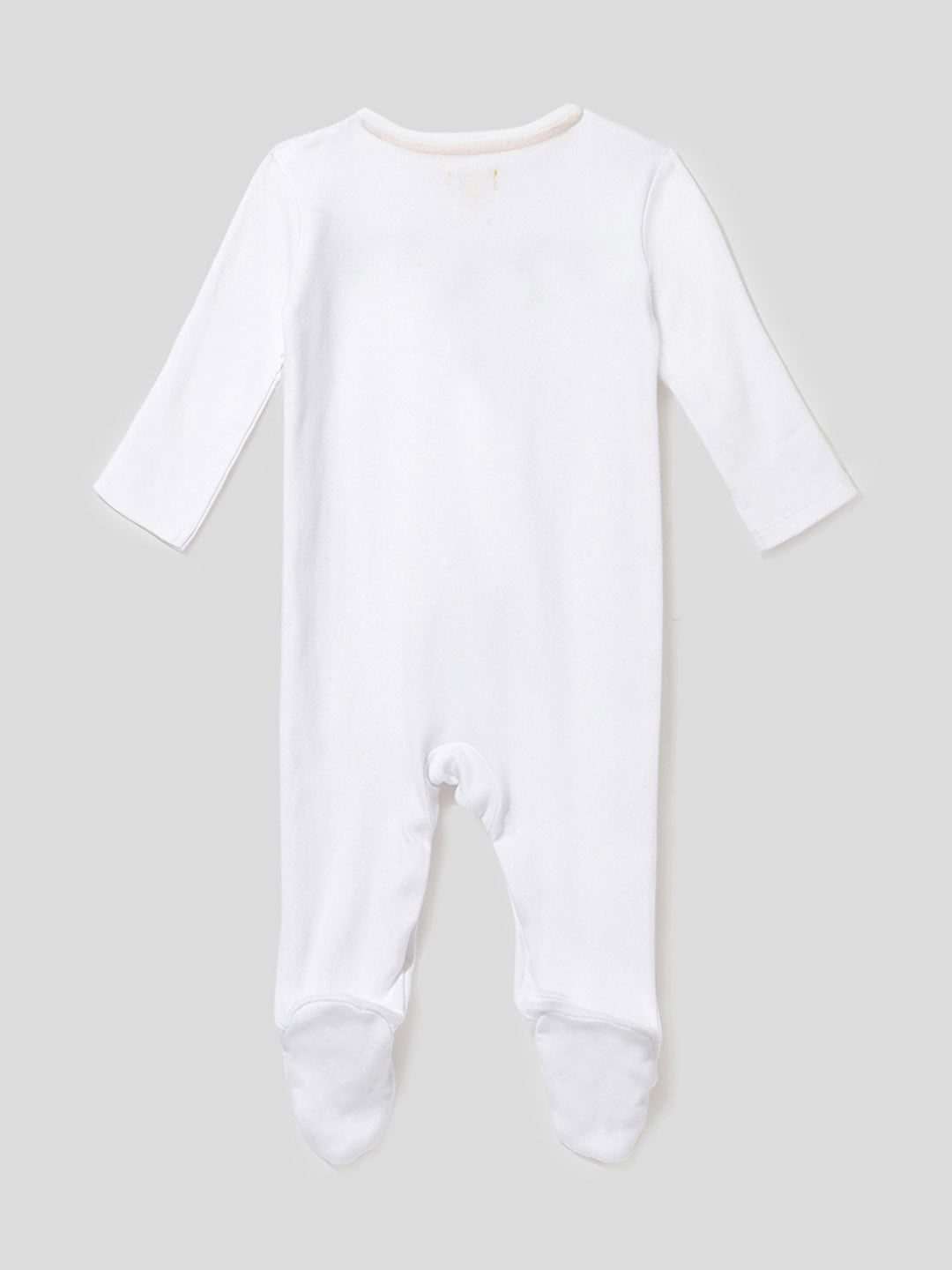 String Cracker Sleepsuit Somersault