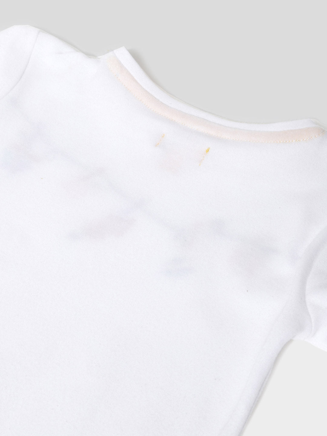 String Cracker Sleepsuit Somersault