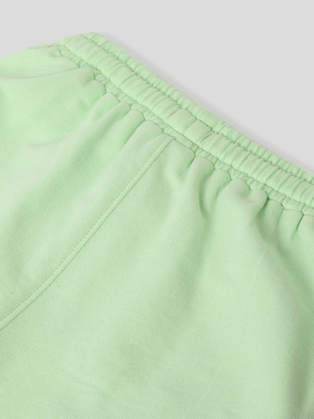 Neon Shorts Somersault