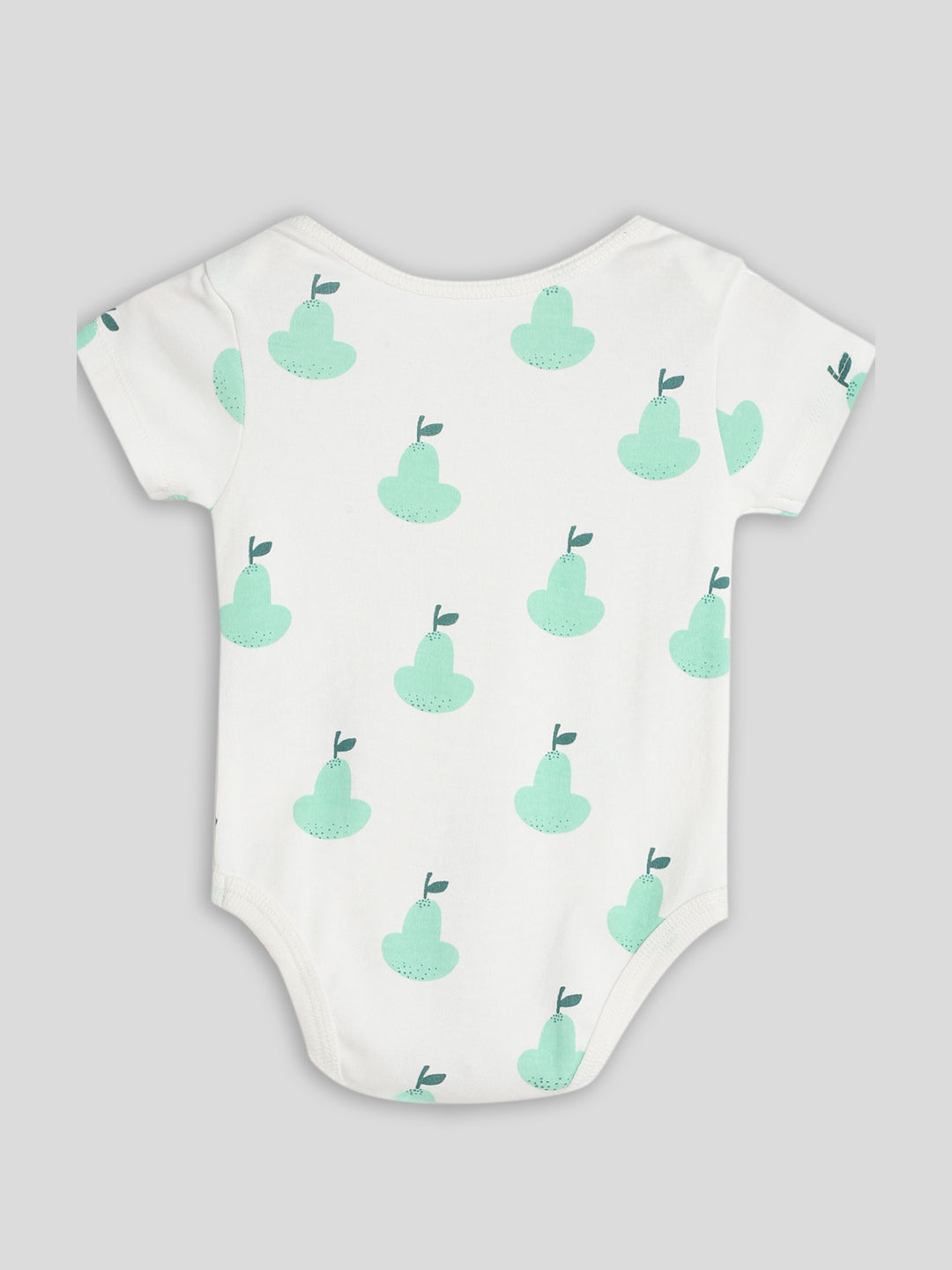Happy Pear Bodysuit Somersault