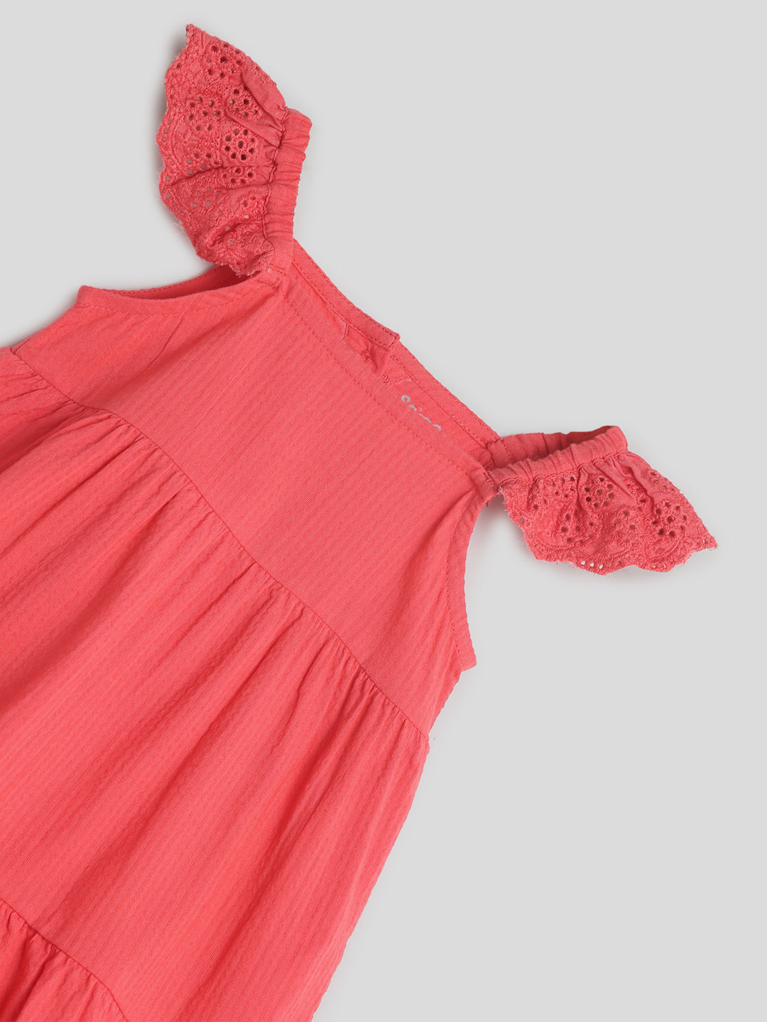 Hibiscus Dress Somersault