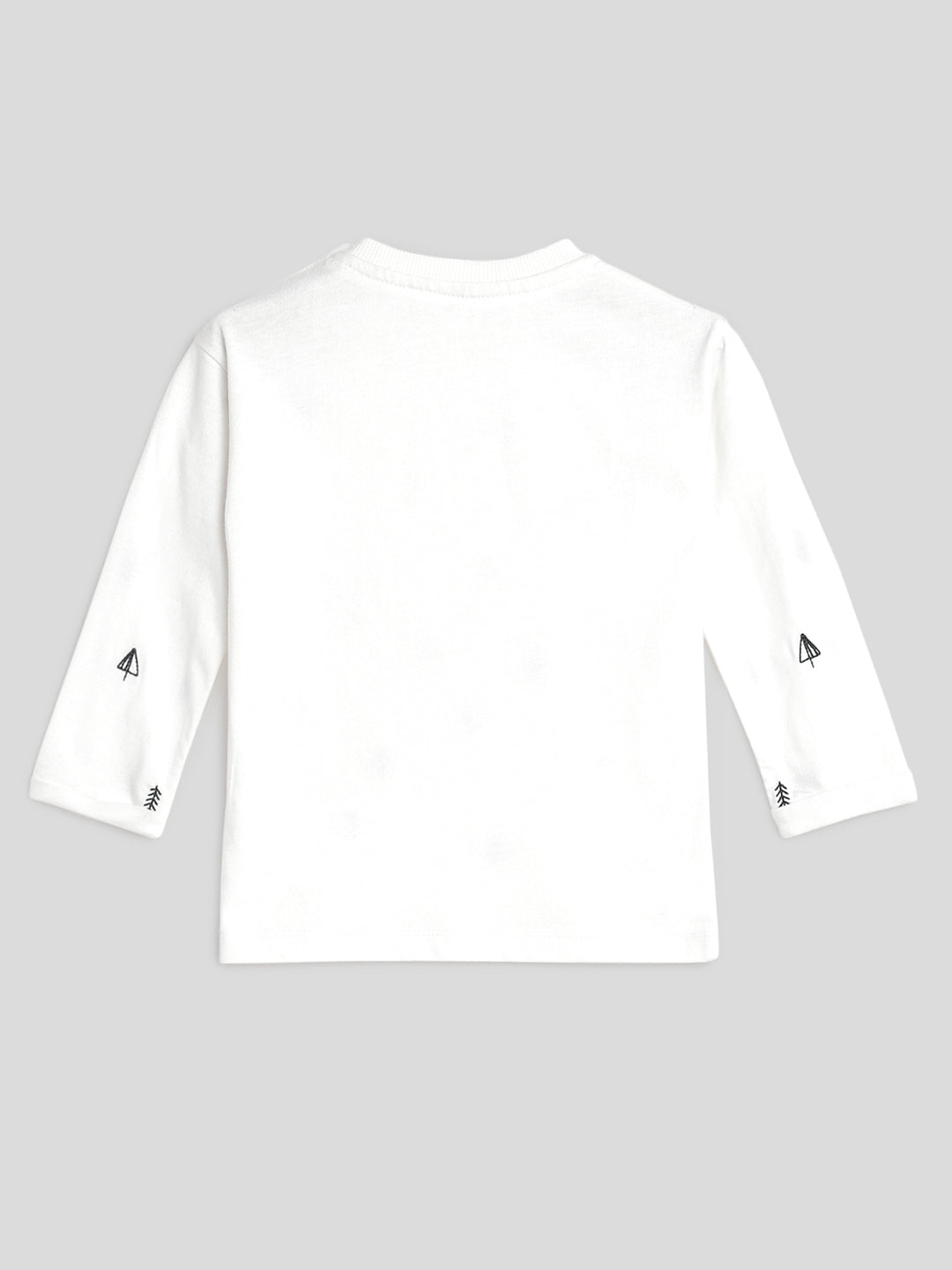 Pine Long Sleeves Tee Somersault