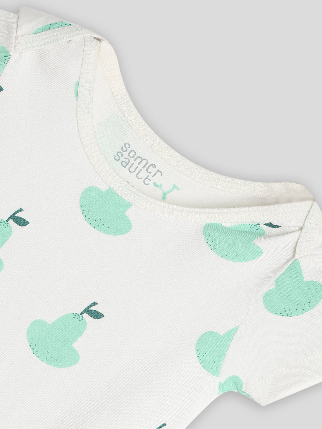 Happy Pear Bodysuit Somersault