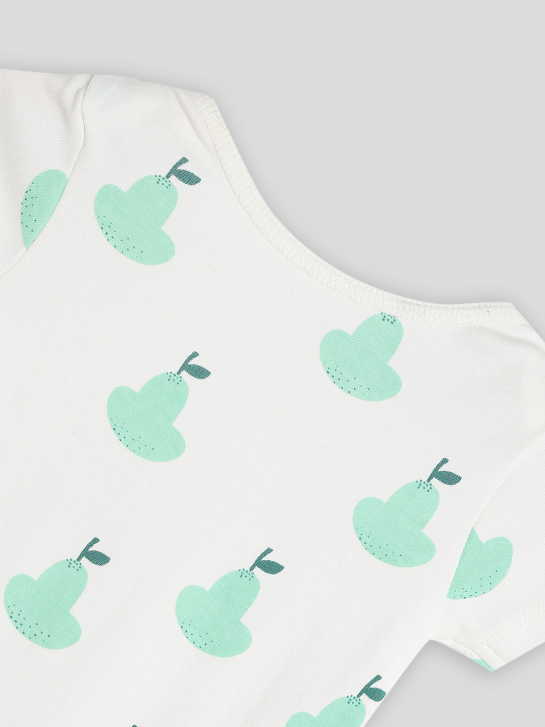 Happy Pear Bodysuit Somersault