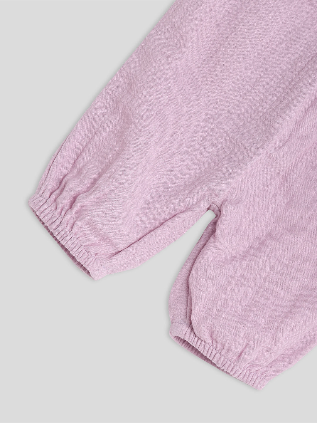 Periwinkle Long Top & Pants Set Somersault