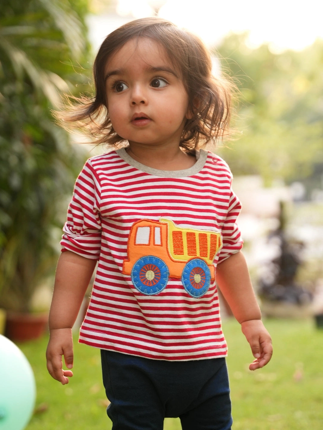 Truckloads Of Love Set Somersault