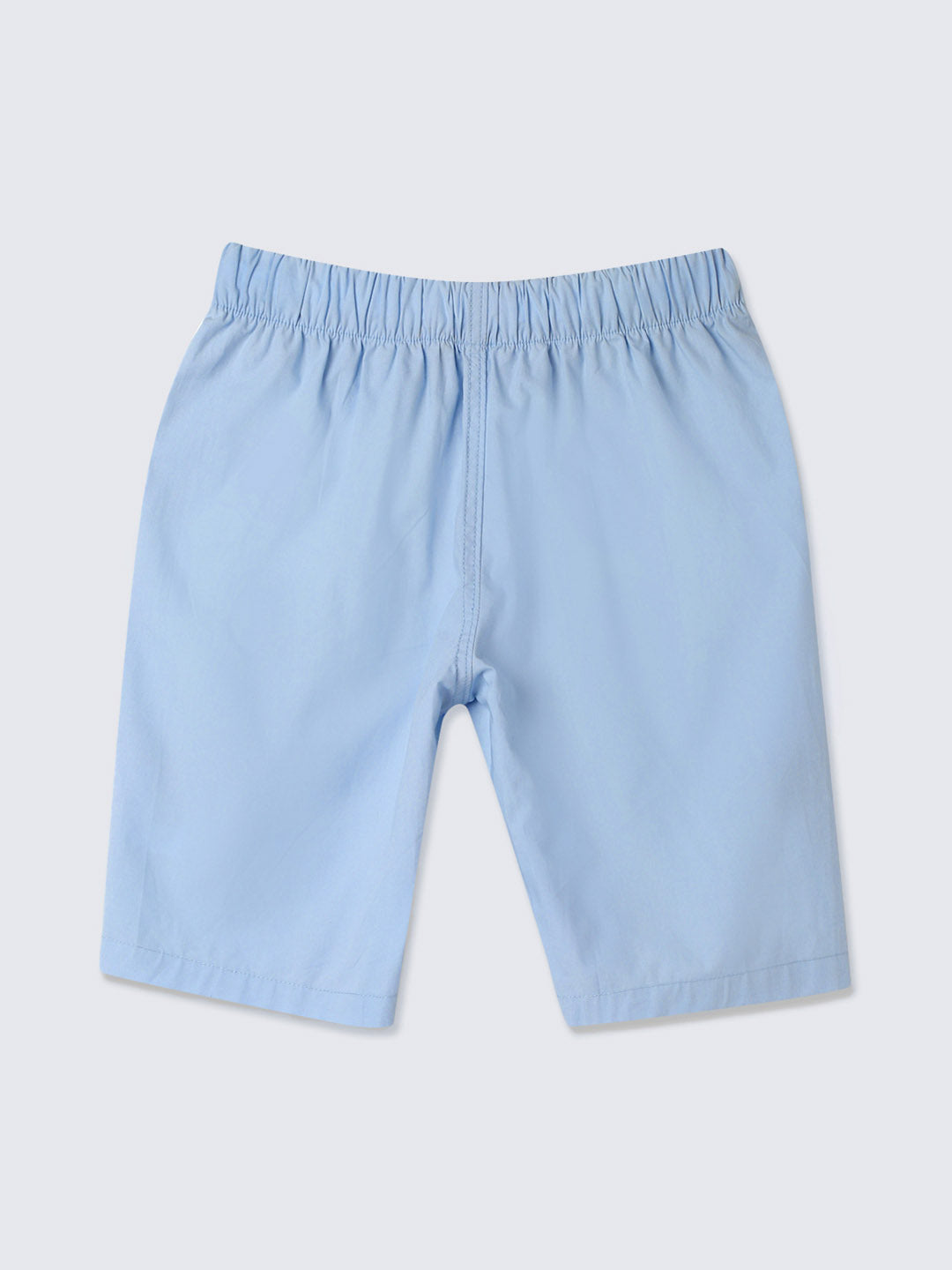 Sky Blue Chino Shorts Somersault