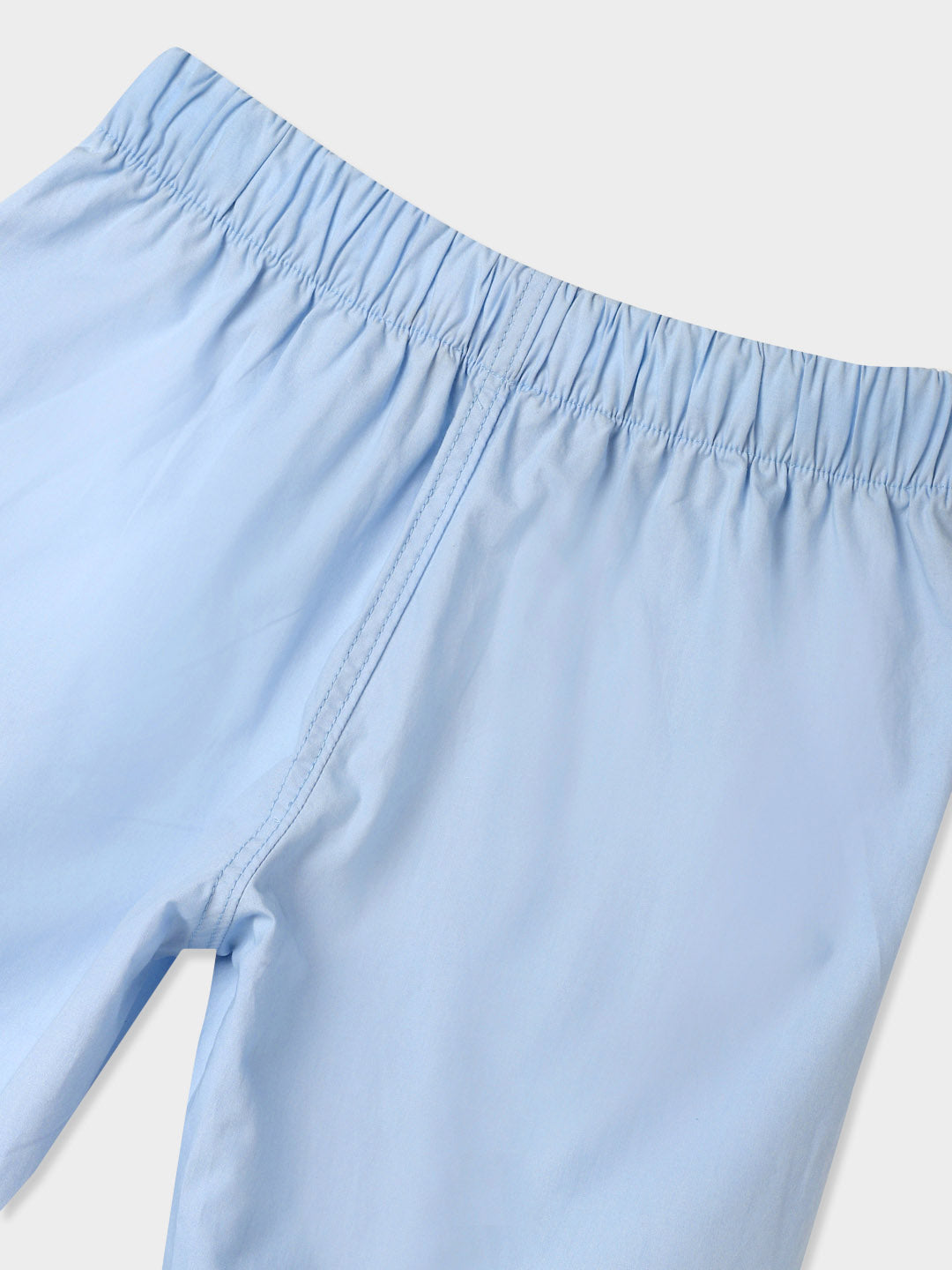 Sky Blue Chino Shorts Somersault