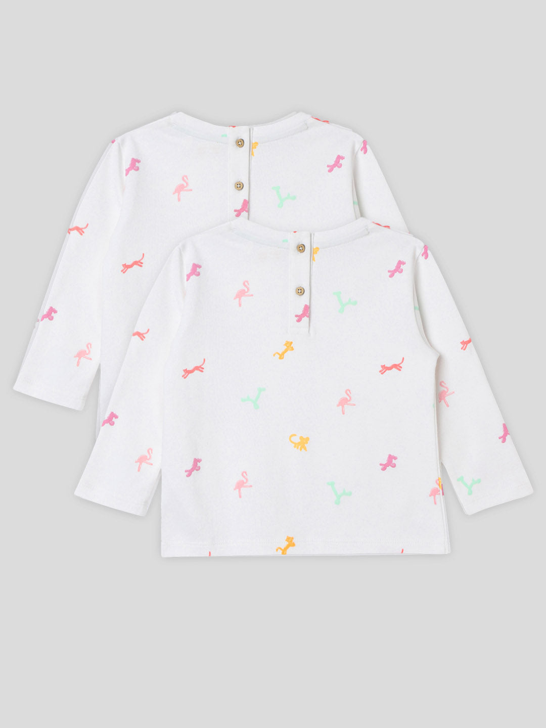 Somer Squad Tshirt(Pack Of 2) Somersault