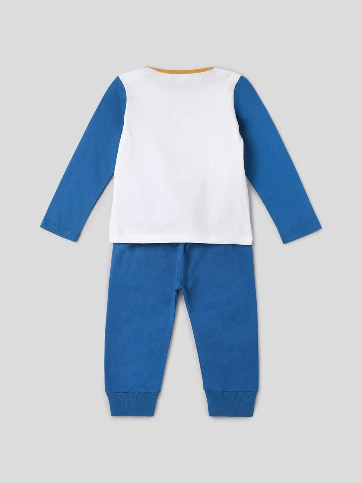 The Cars Set Somersault