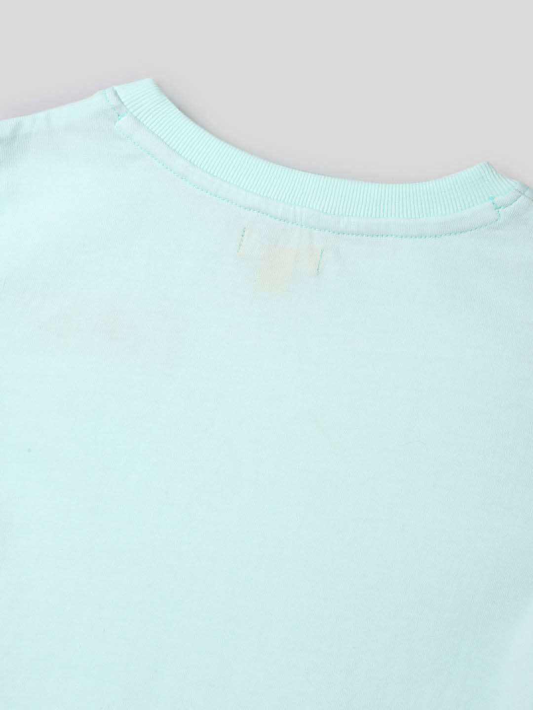 Somer Pocket Squad Tshirt Somersault