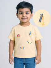 Backyard Playground Tshirt