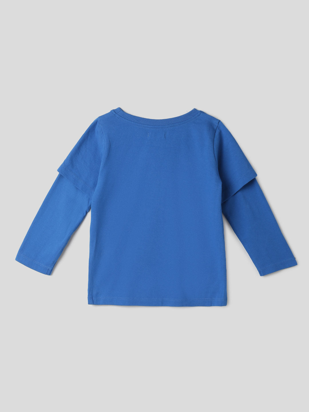 Yay Play Tshirt Somersault