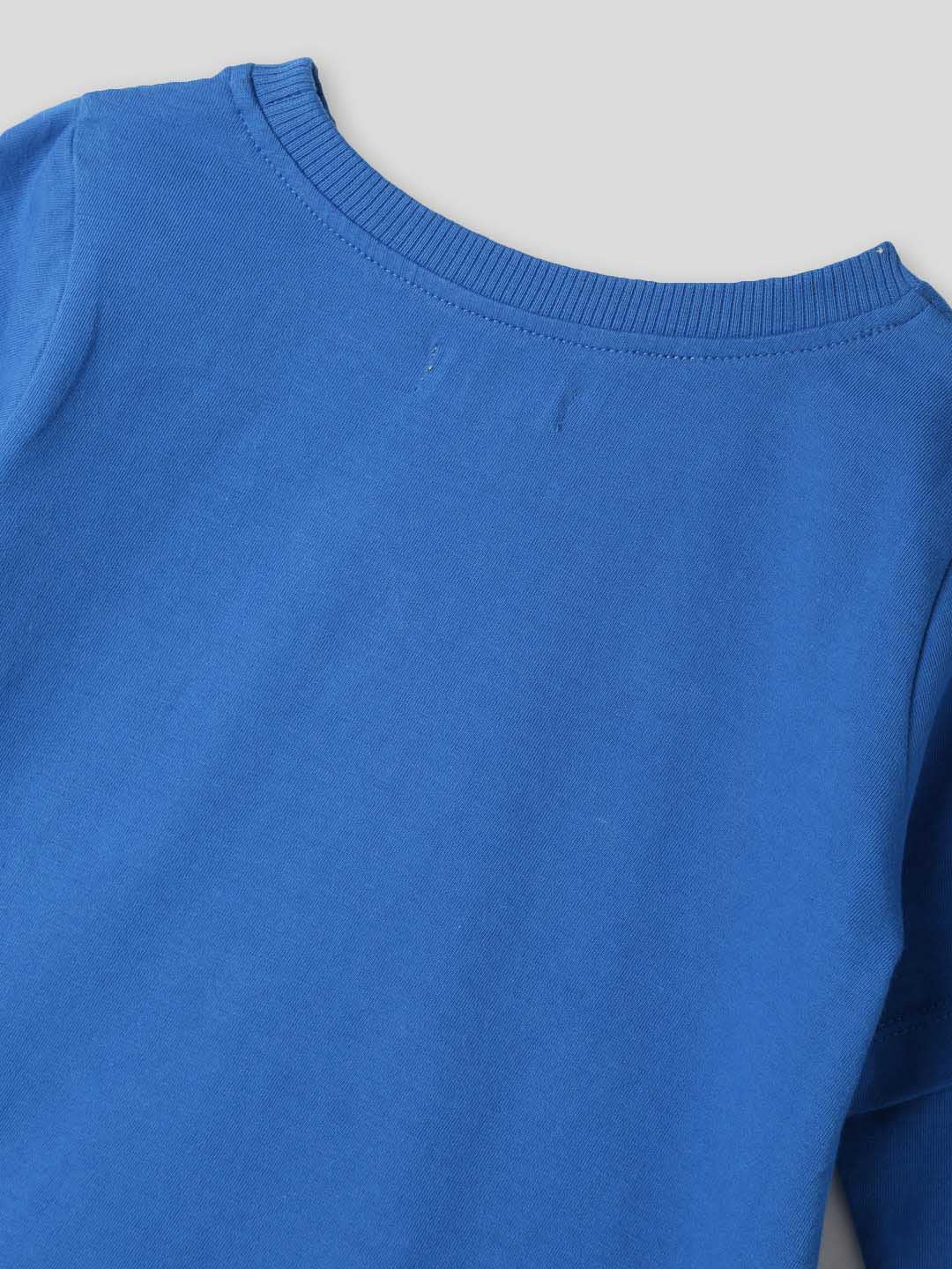 Yay Play Tshirt Somersault