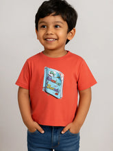 Adventure Journal Tee