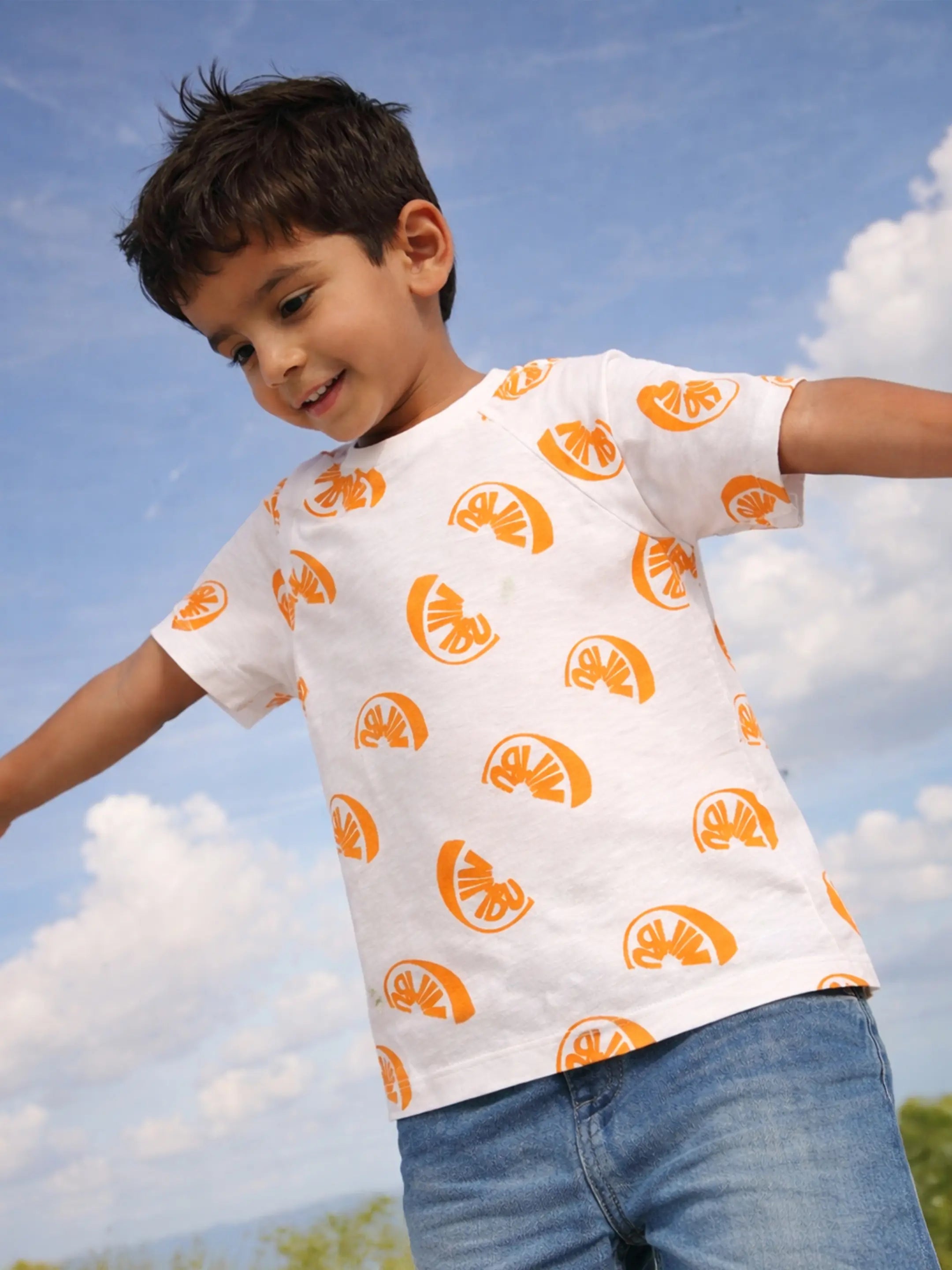 Printed T-Shirt