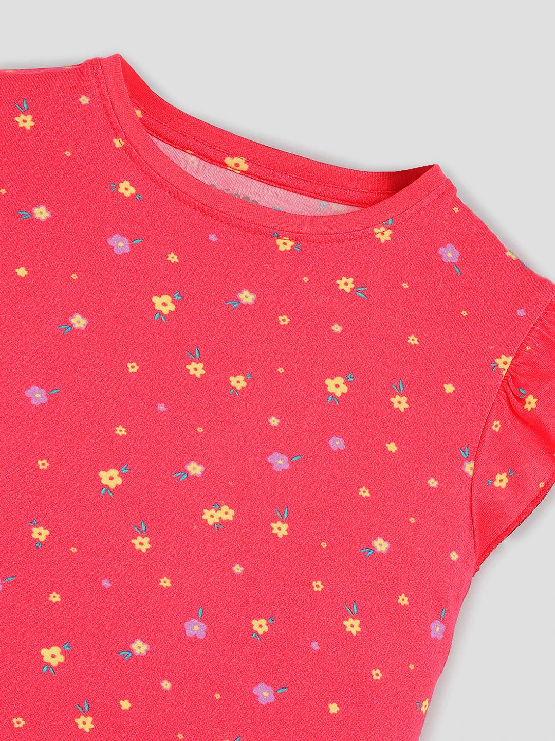 Pack of 3 Short Sleeve T-Shirt