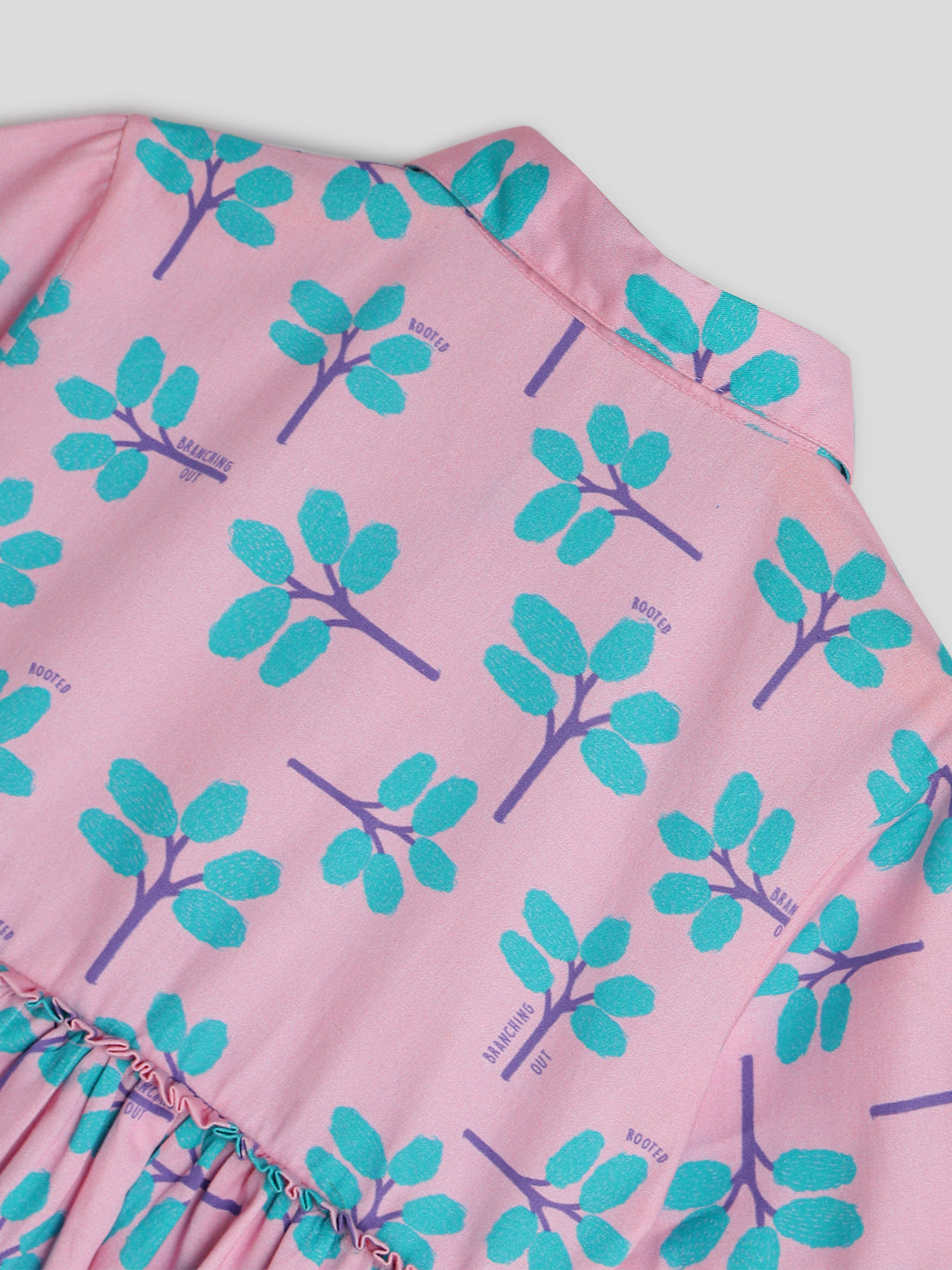 Branching Out Dress Somersault