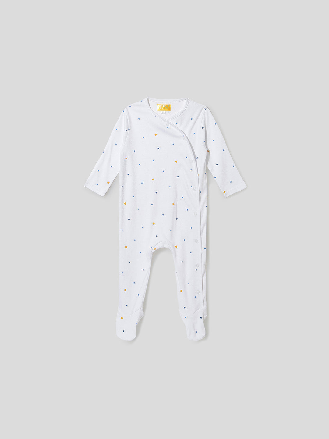 Star Sleepsuit somersault.life