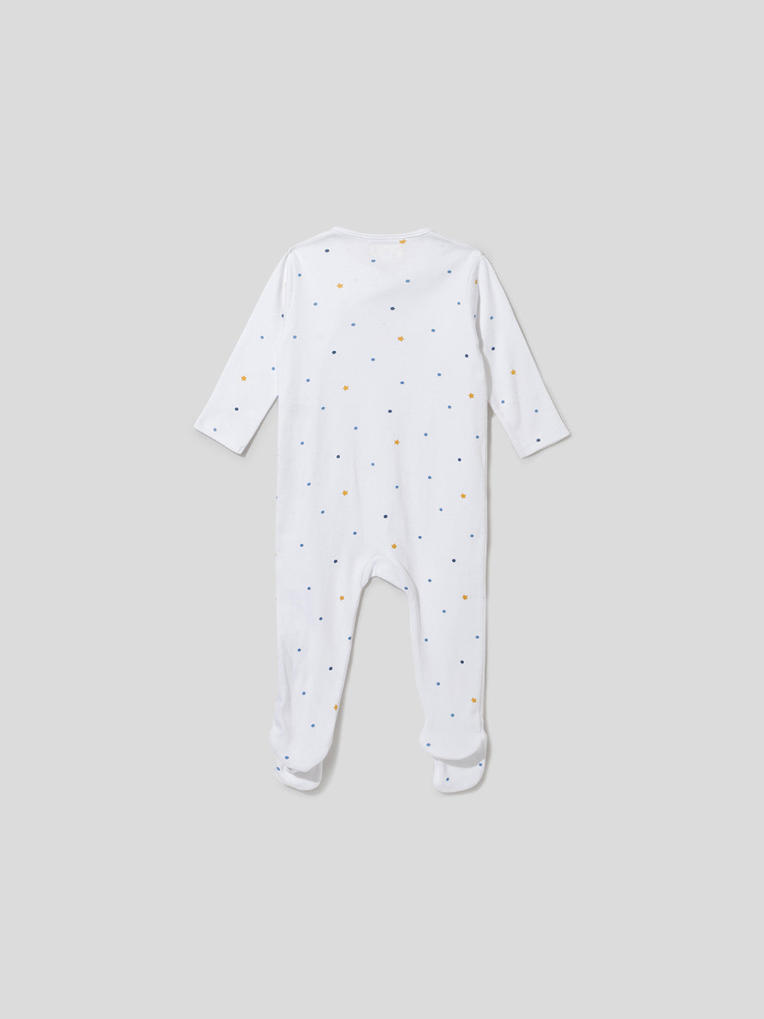 Star Sleepsuit somersault.life