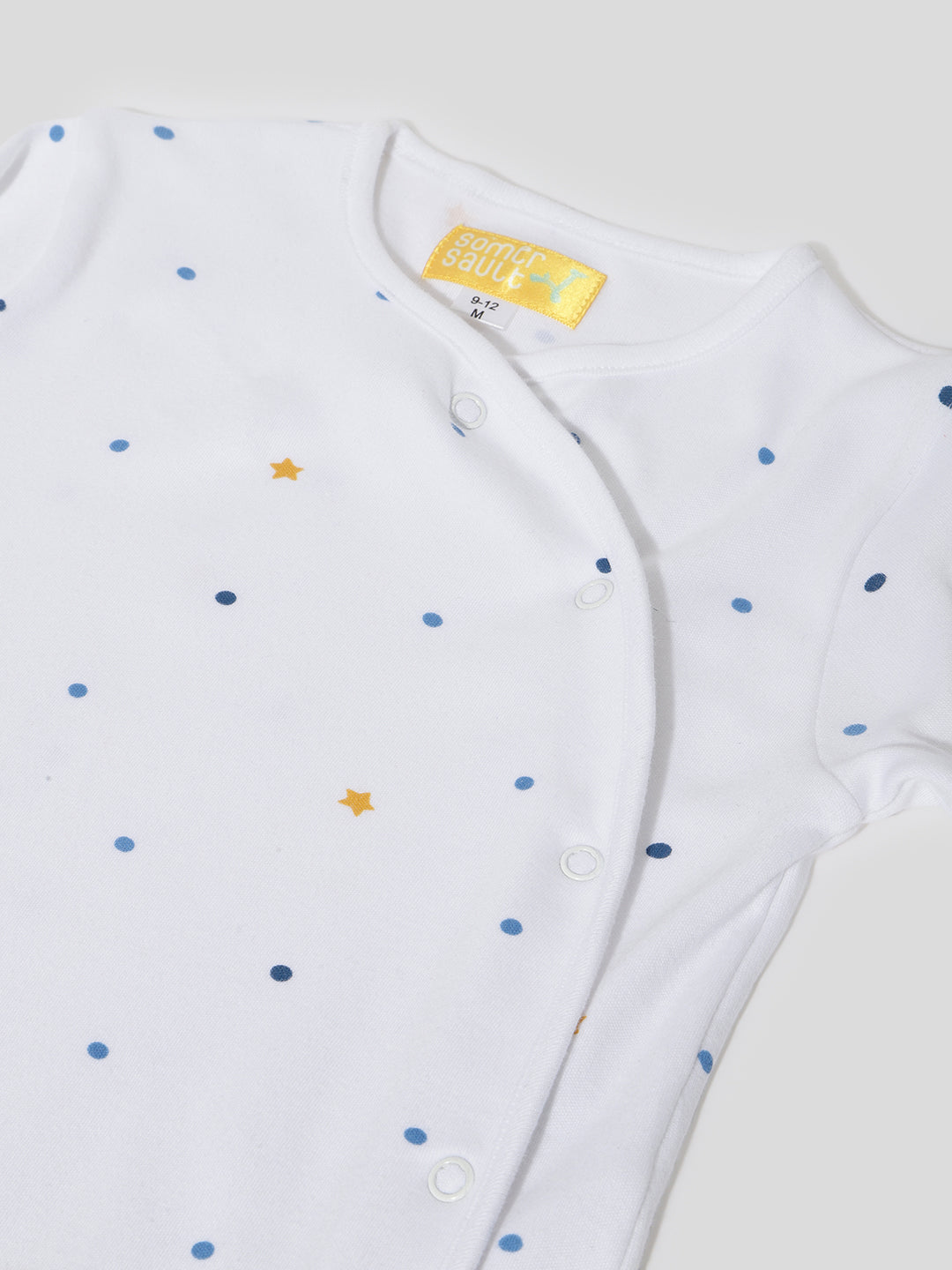 Star Sleepsuit somersault.life
