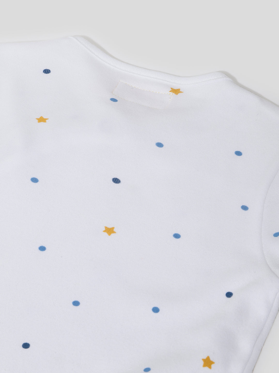 Star Sleepsuit somersault.life