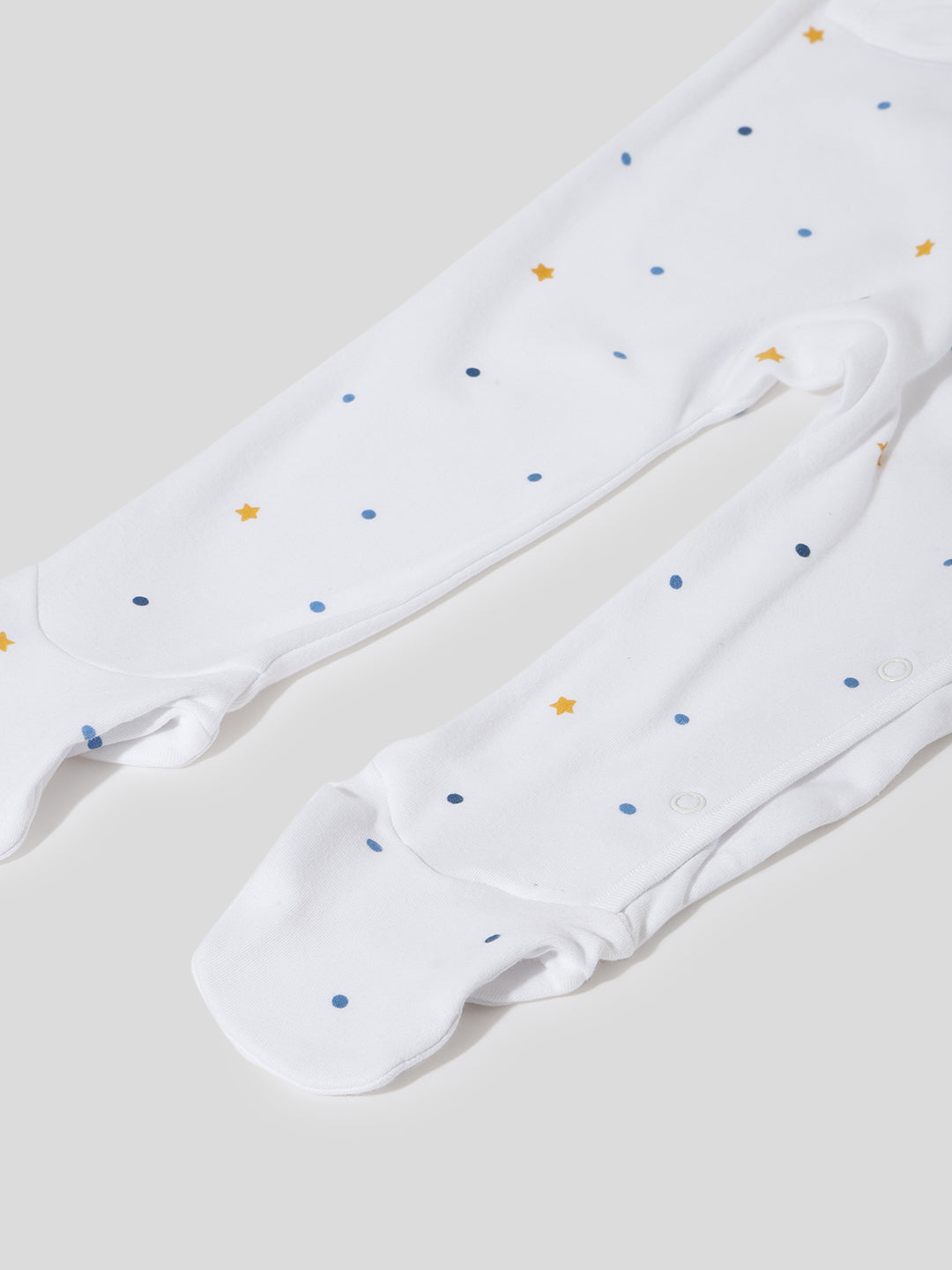 Star Sleepsuit somersault.life