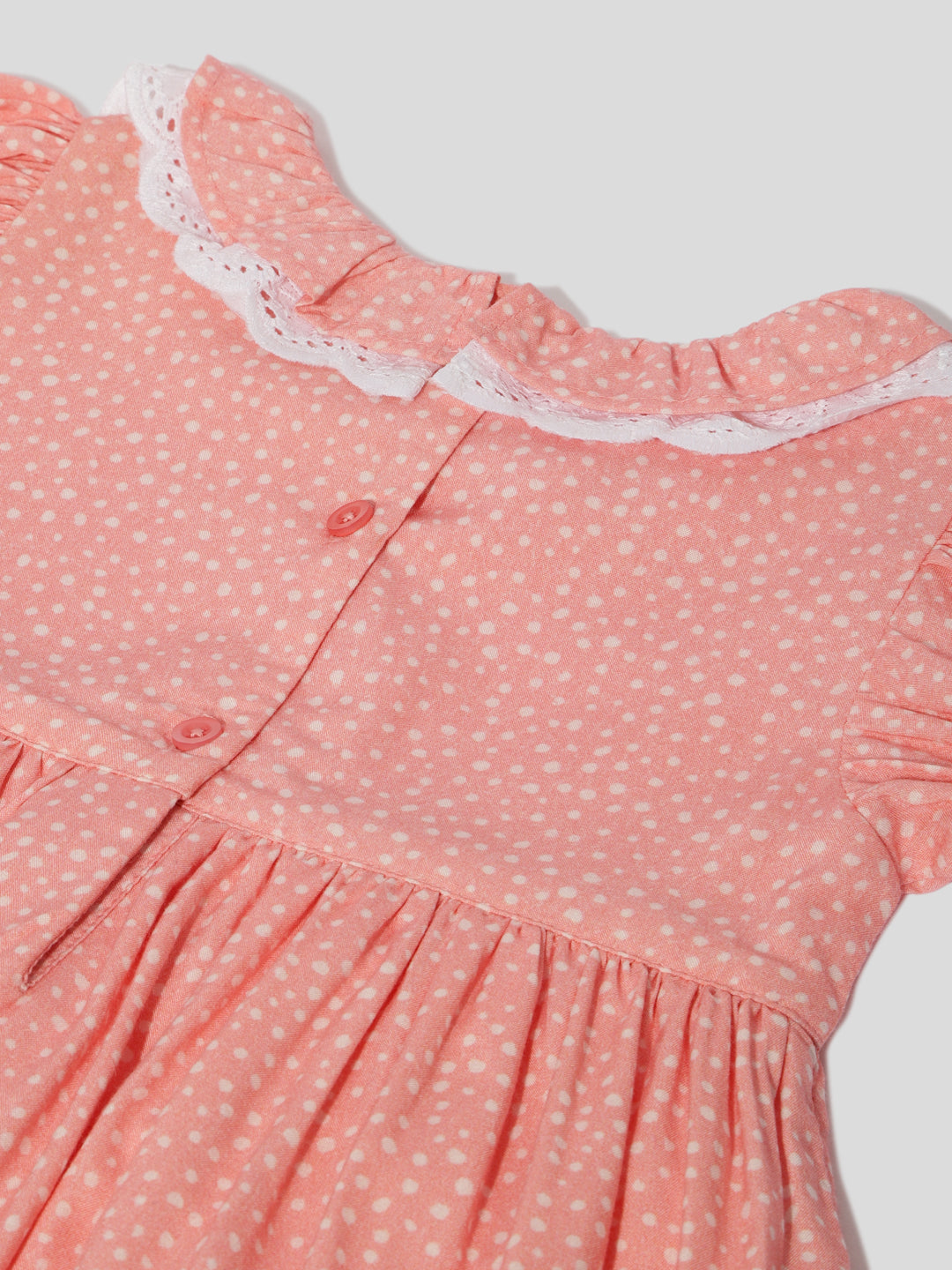 Camel Twirl Dress Somersault