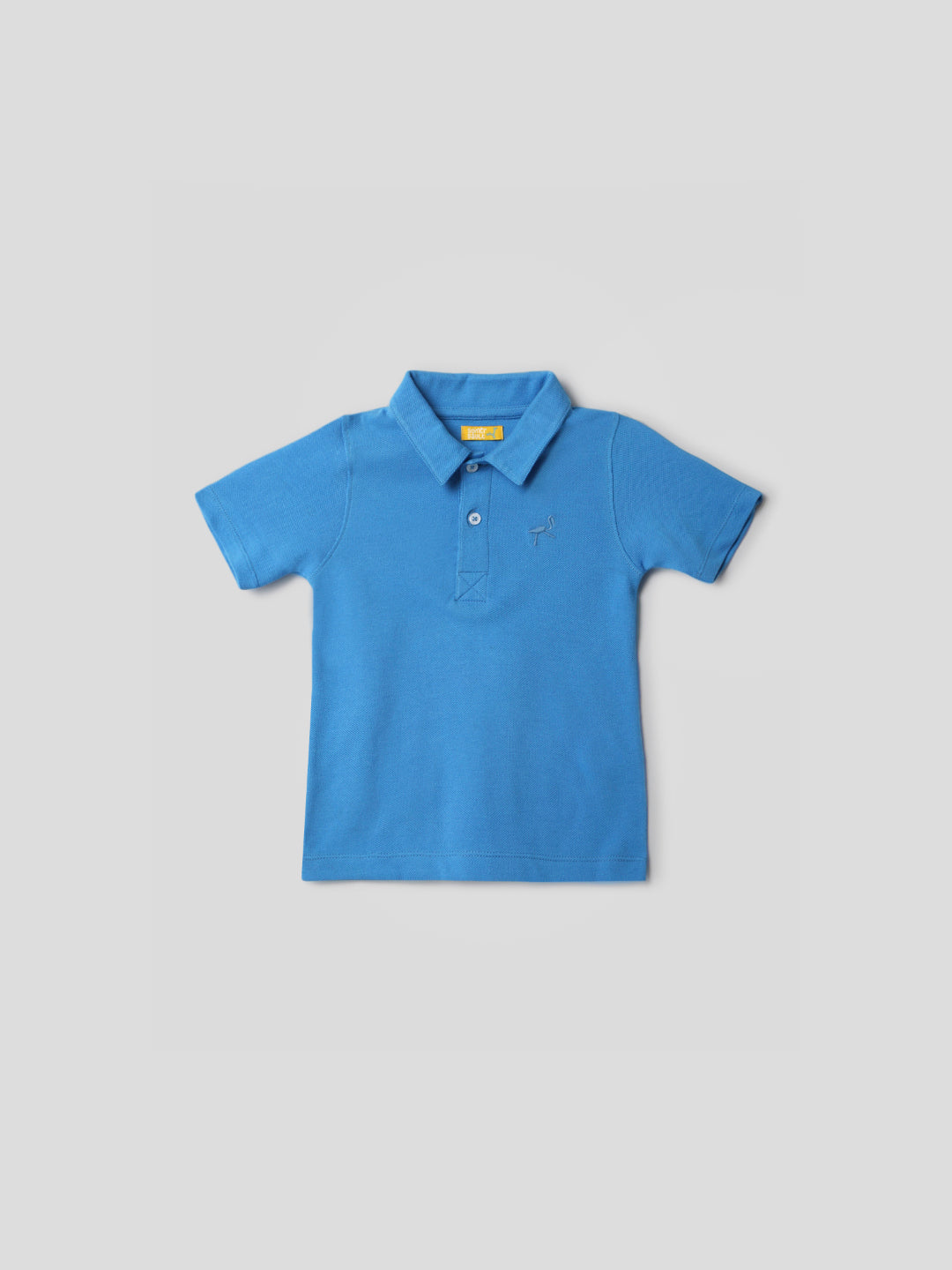 Blueberry Ice Cream Polo Somersault