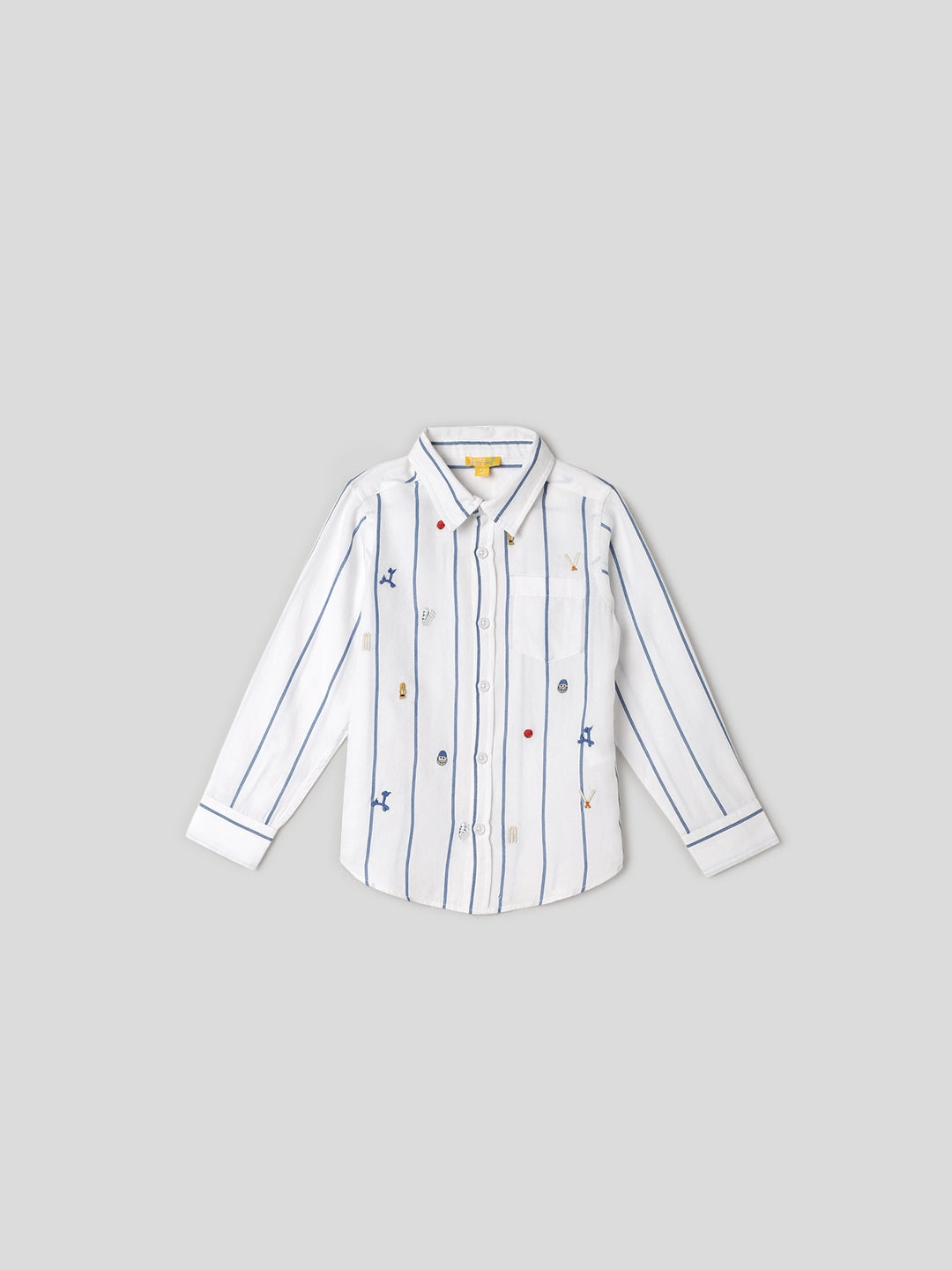 Somer Cricket Shirt Somersault