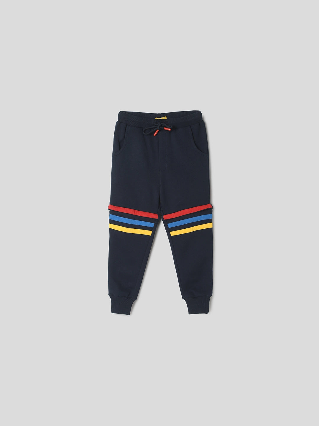 Triple Strike 2 In 1 Joggers Somersault