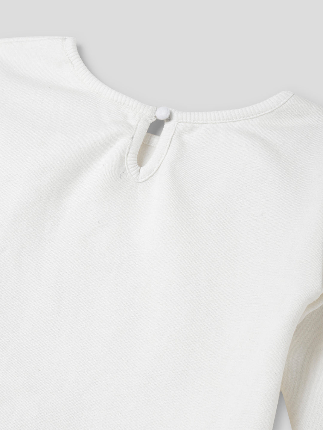 Secret To Your Garden Sweatshirt Somersault