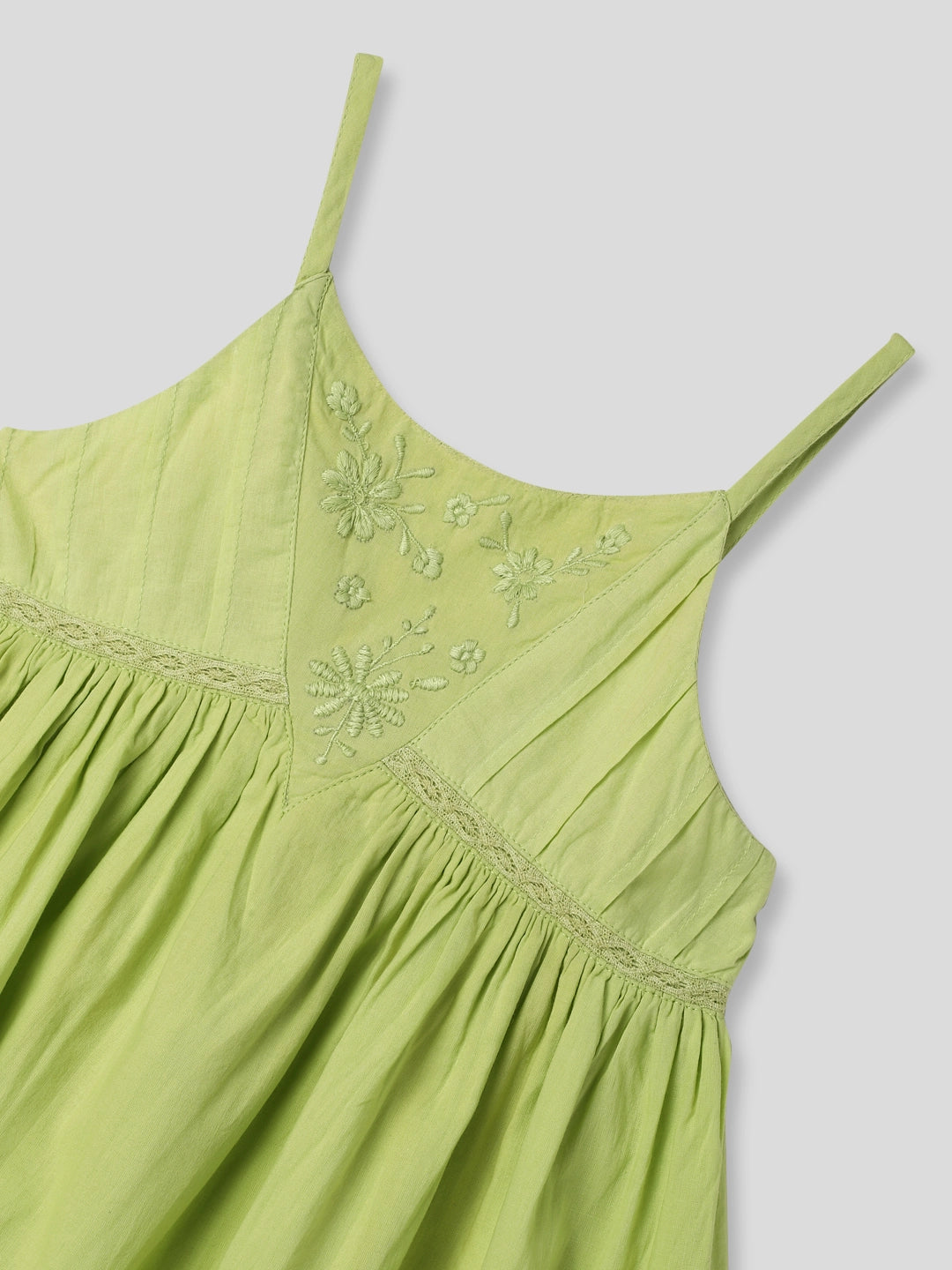 Lemon Soda Pop Dress Somersault