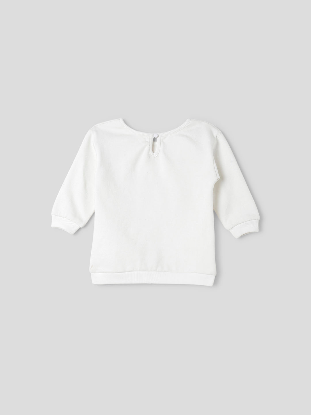 Secret To Your Garden Sweatshirt Somersault