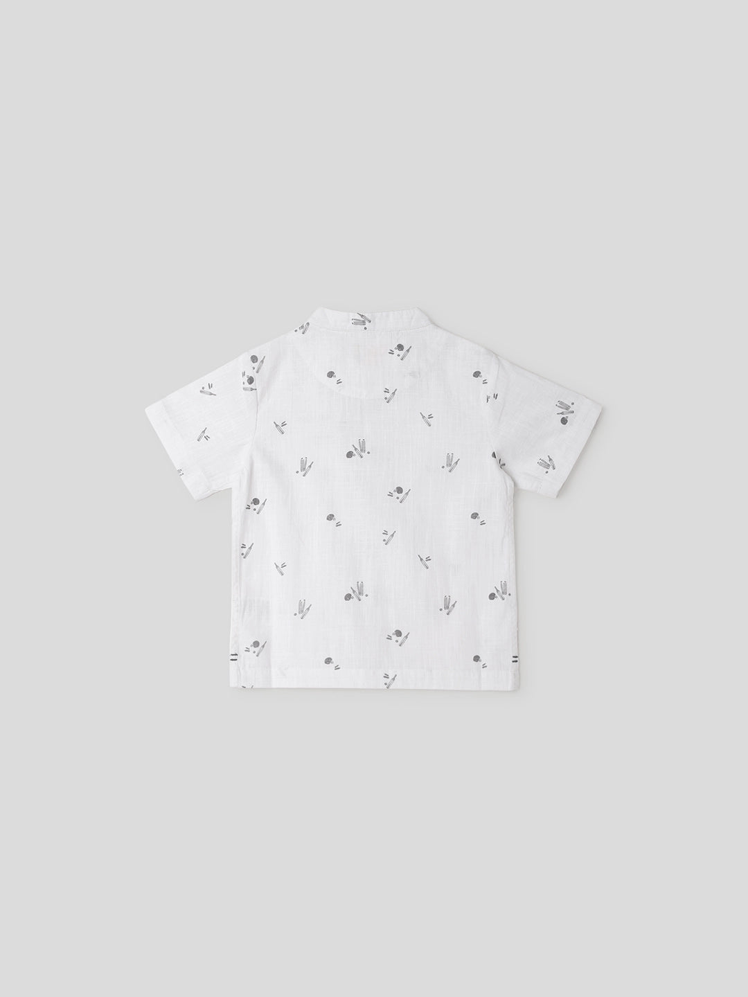 Cricket On My Mind Shirt Somersault