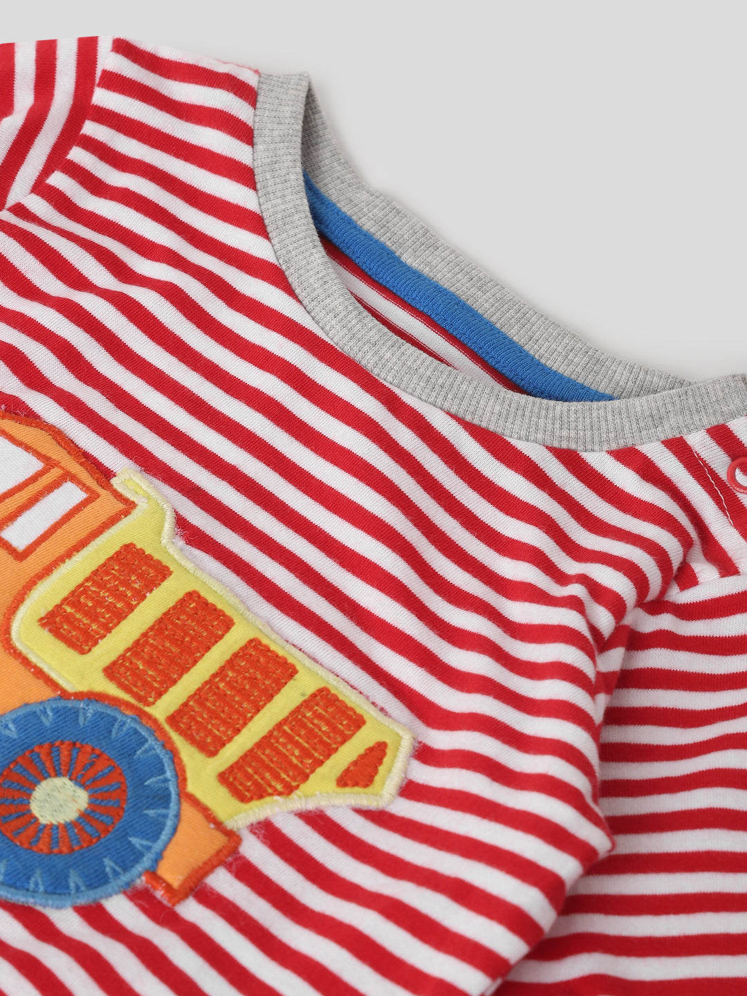 Truckloads Of Love Set Somersault