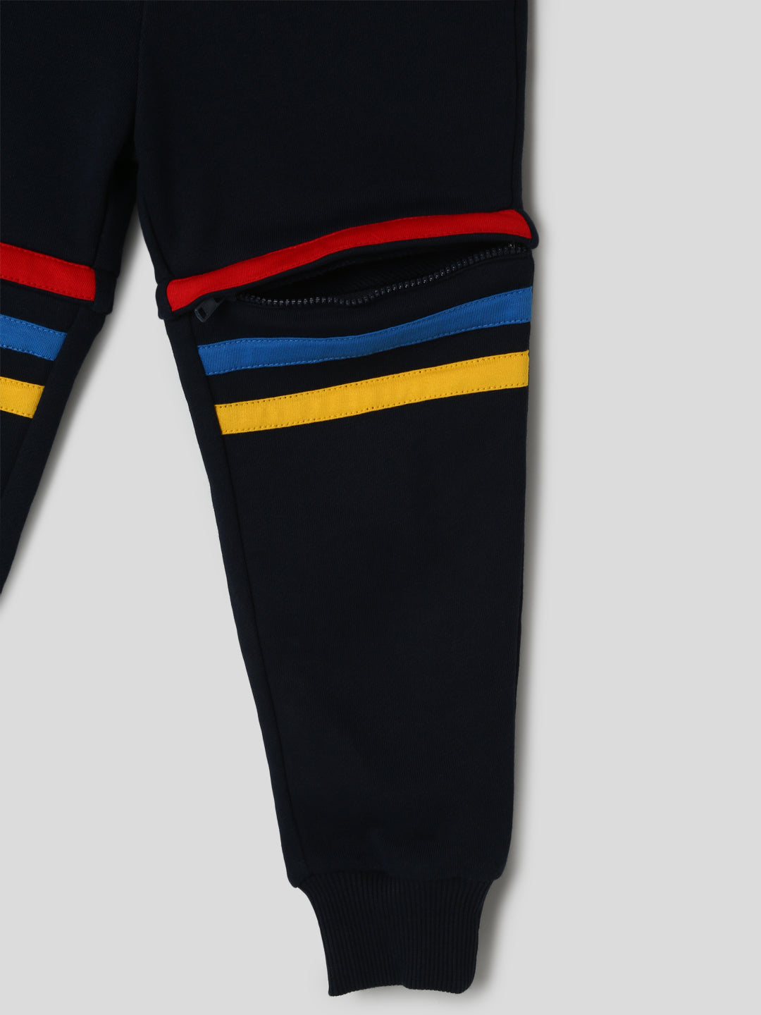 Triple Strike 2 In 1 Joggers Somersault