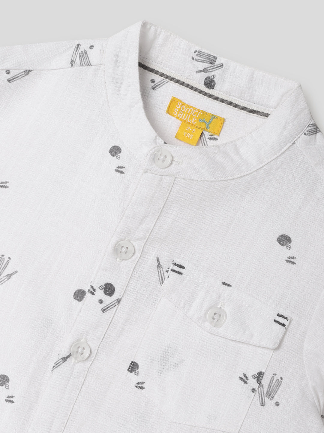 Cricket On My Mind Shirt Somersault
