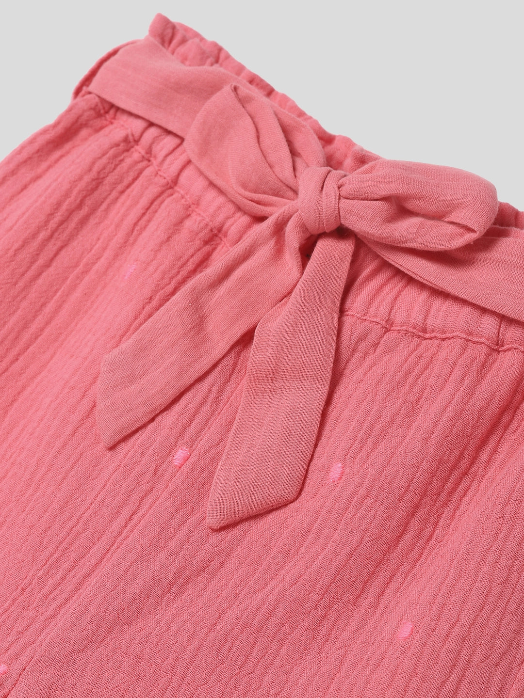 Raspberry Pink Pop Somersault