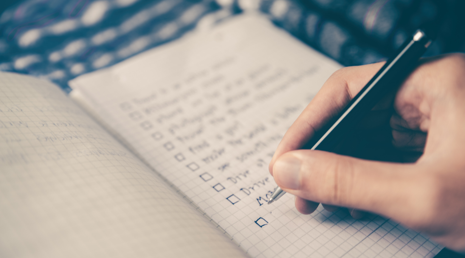 The Ultimate Baby Checklist: Must-Haves for New Parents
