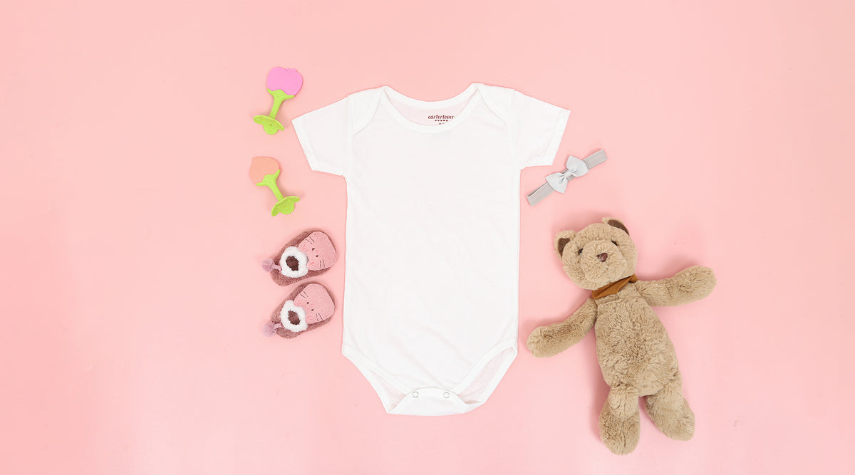What to look for when buying new clothes for your baby?