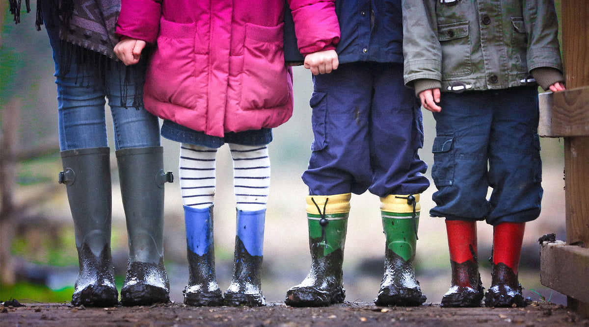 Caring for your little one during monsoon: 10 tips for new parents