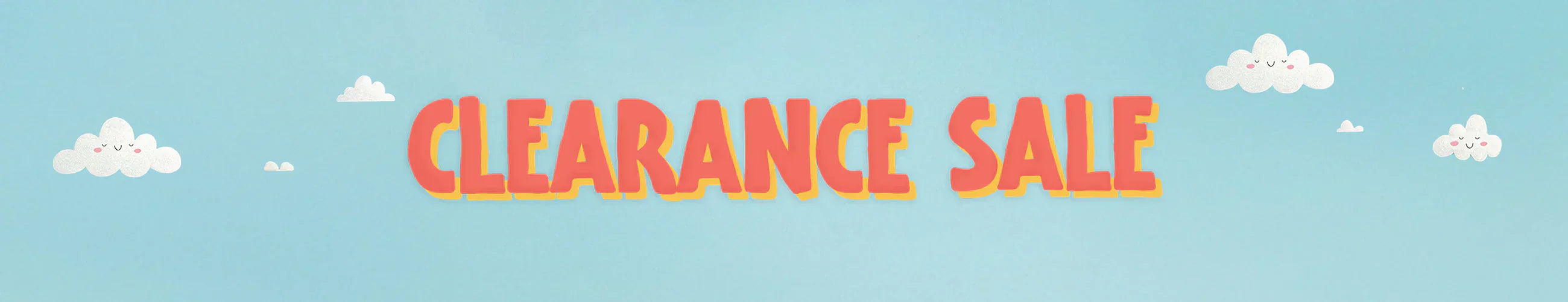 Clearance Sale Boy 0-1Y