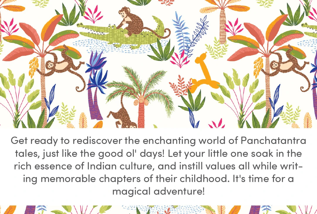 Panchatantra
