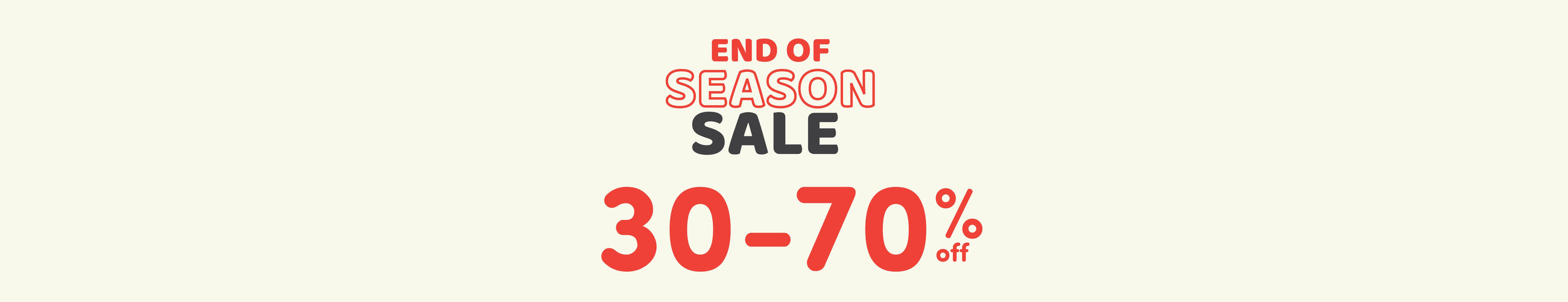40% Off