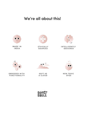 Jungle Safari Cotton Tee