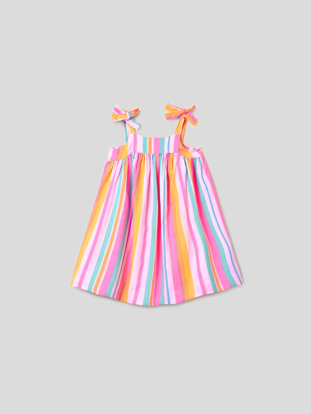 We Got Hue! Dress Somersault