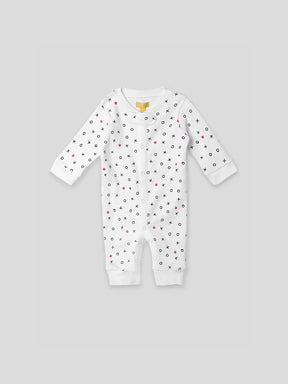 Xoxo Sleepsuit Somersault