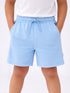 Somer Days Drawstring Shorts for Boys